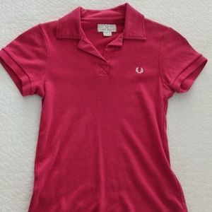 Vintage Fred Perry Polo